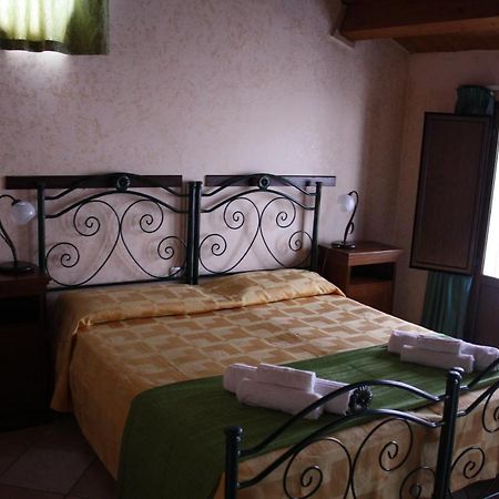 Cityguesthouse Катандзаро Екстер'єр фото