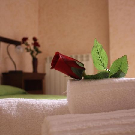 Cityguesthouse Катандзаро Екстер'єр фото