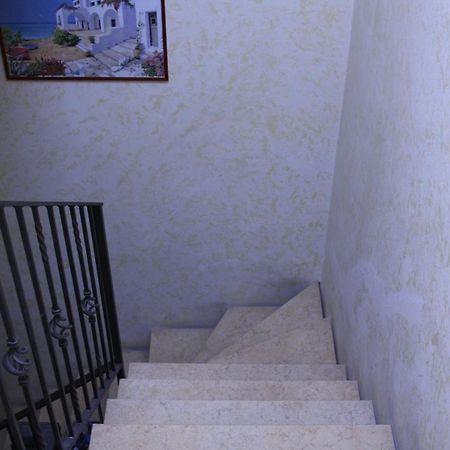 Cityguesthouse Катандзаро Екстер'єр фото