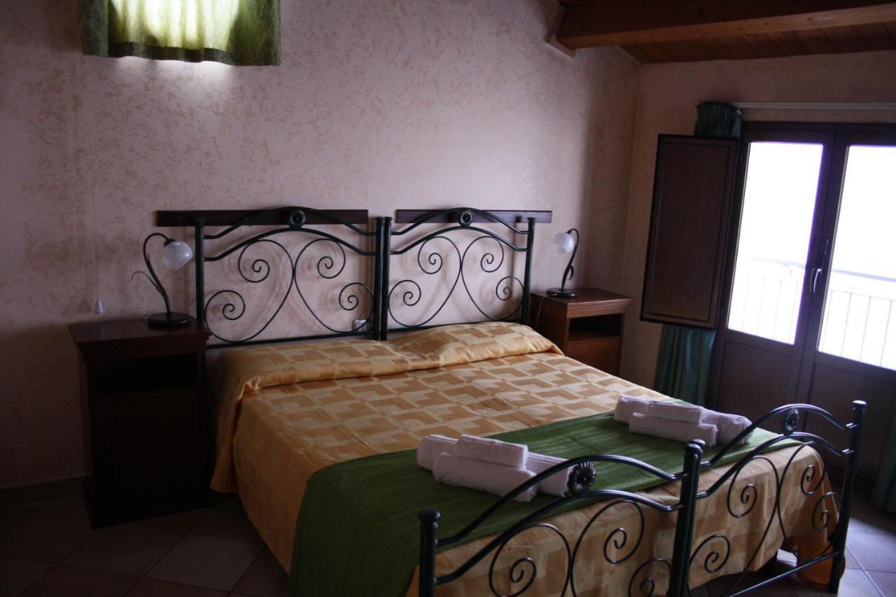 Cityguesthouse Катандзаро Екстер'єр фото
