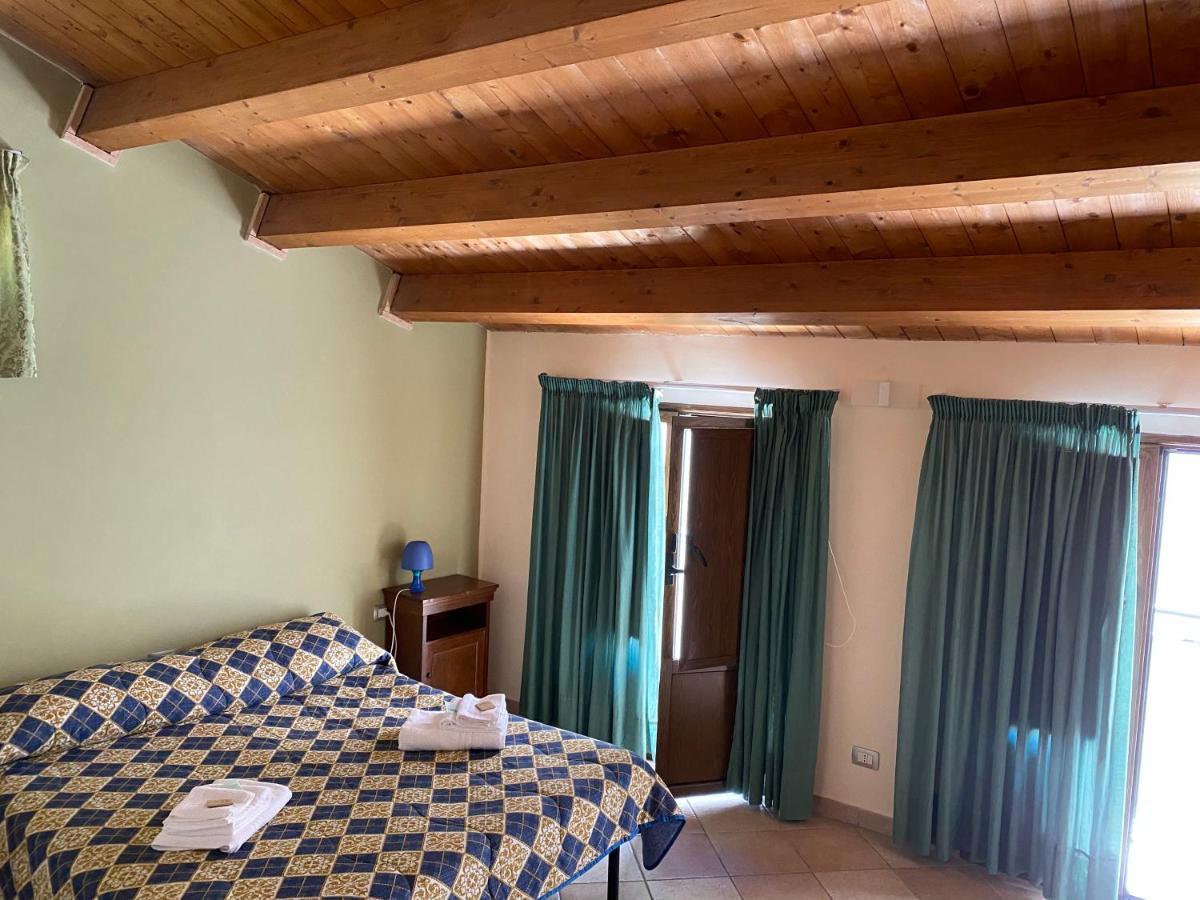 Cityguesthouse Катандзаро Екстер'єр фото