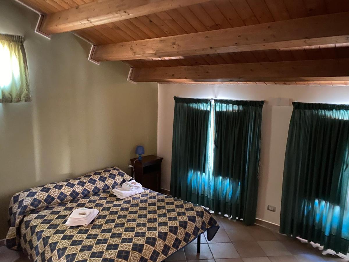 Cityguesthouse Катандзаро Екстер'єр фото