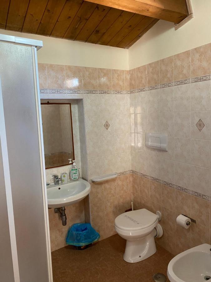 Cityguesthouse Катандзаро Екстер'єр фото
