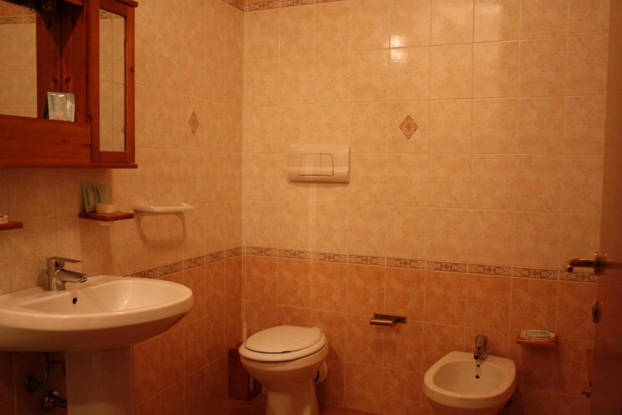 Cityguesthouse Катандзаро Екстер'єр фото