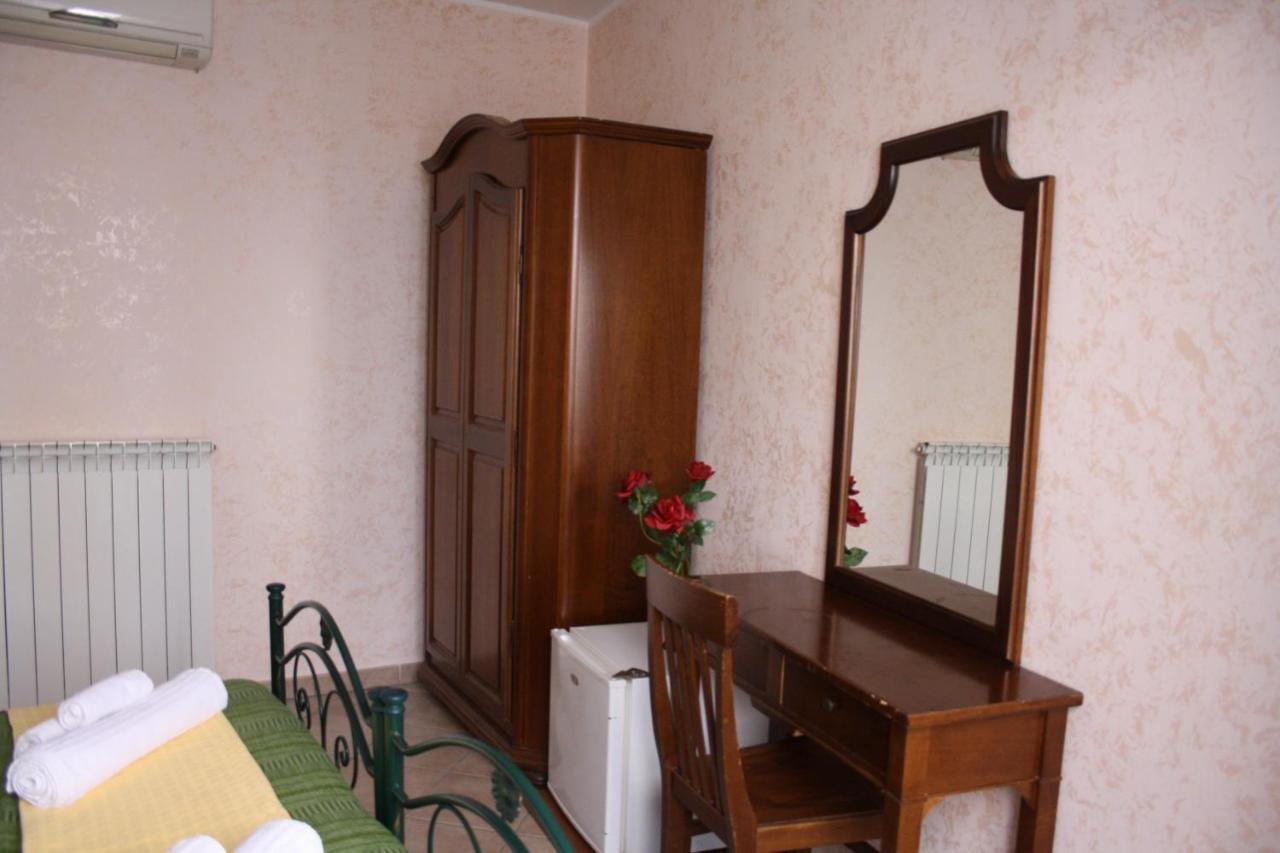 Cityguesthouse Катандзаро Екстер'єр фото