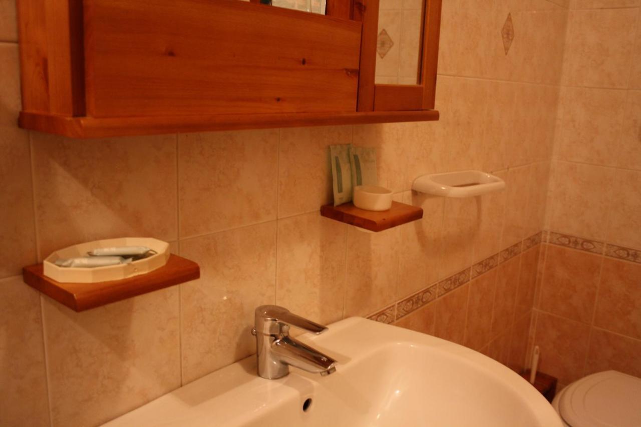 Cityguesthouse Катандзаро Екстер'єр фото