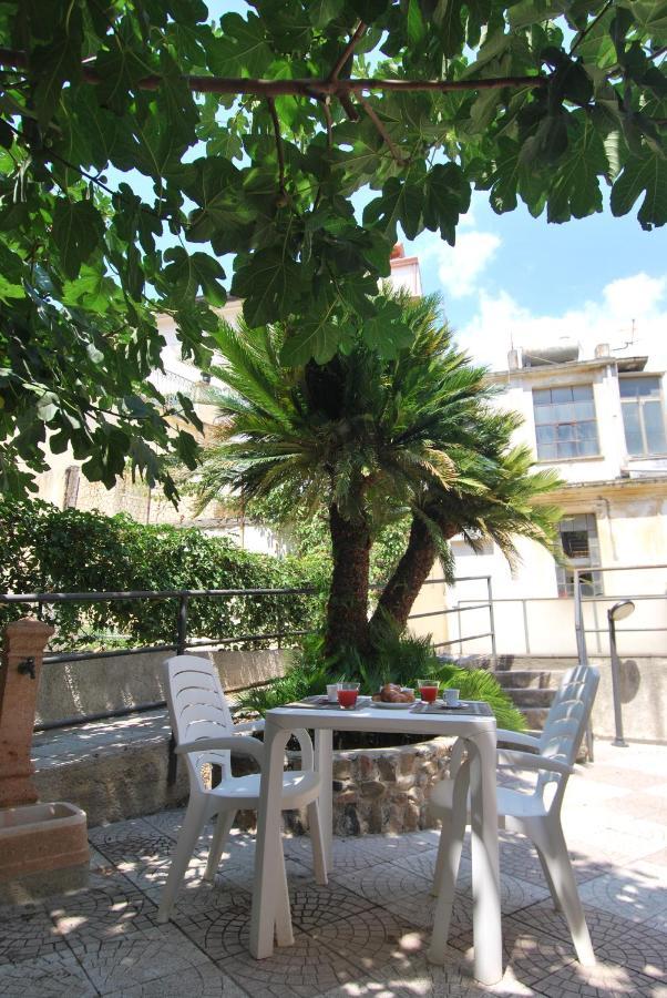 Cityguesthouse Катандзаро Екстер'єр фото
