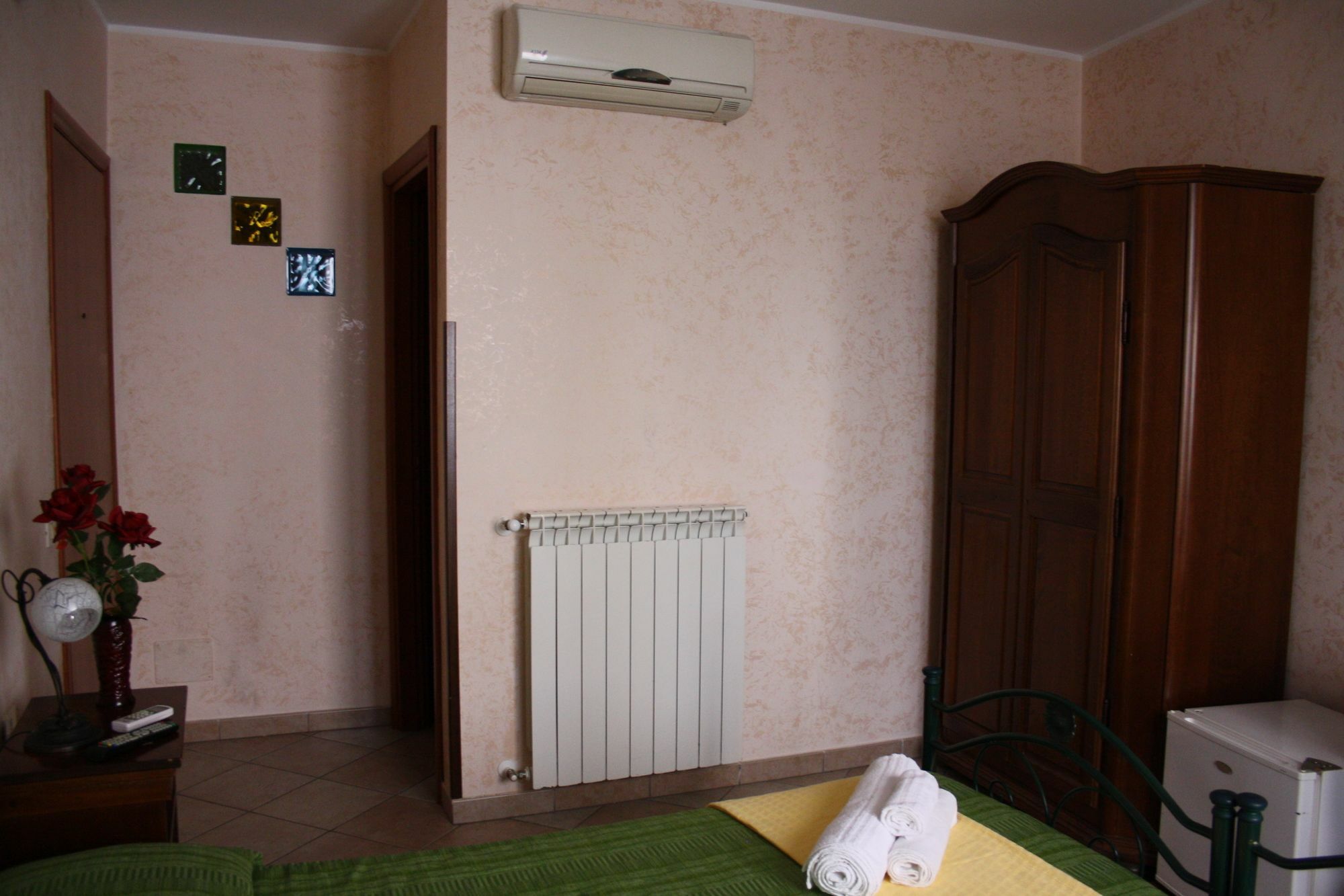 Cityguesthouse Катандзаро Екстер'єр фото