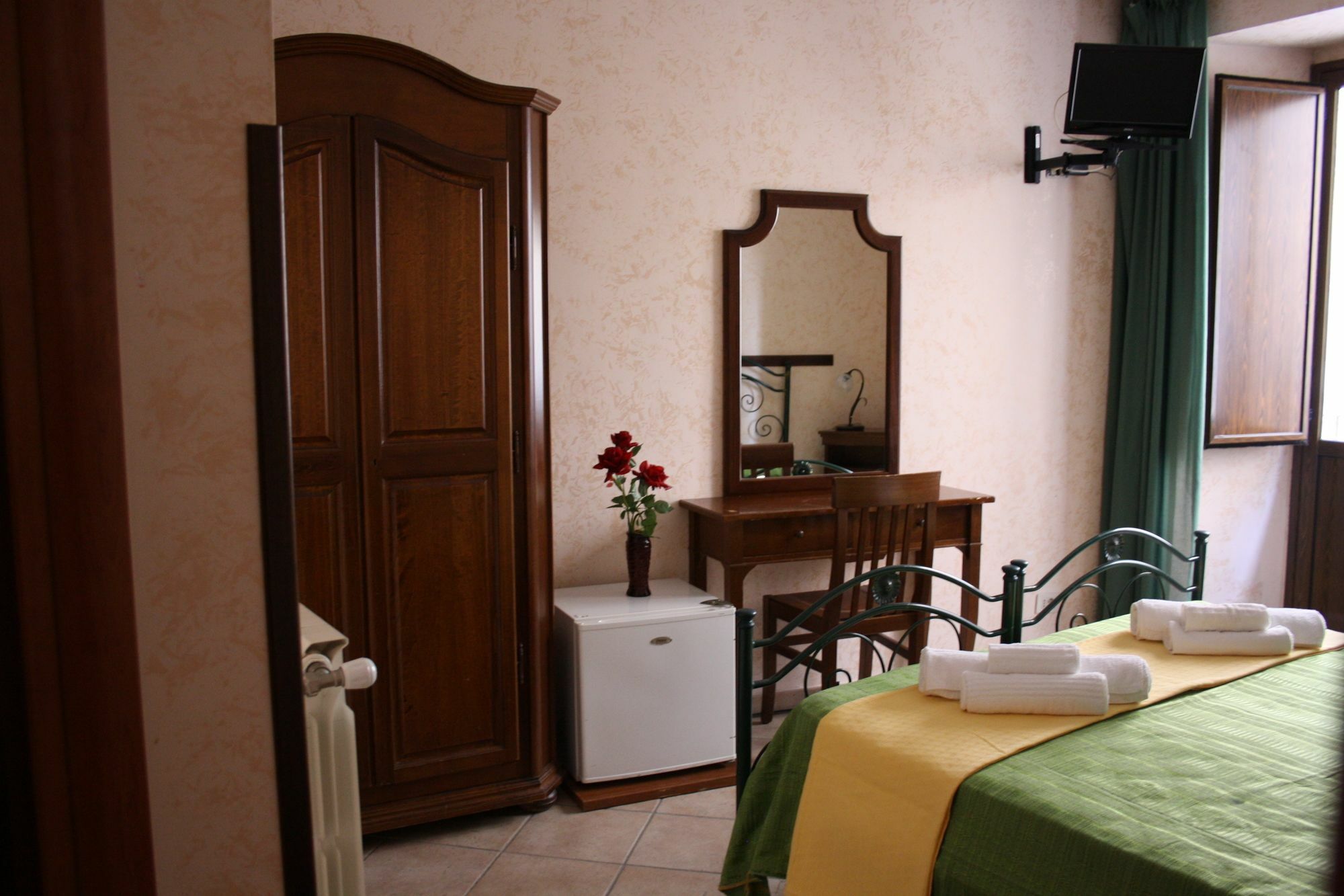 Cityguesthouse Катандзаро Екстер'єр фото