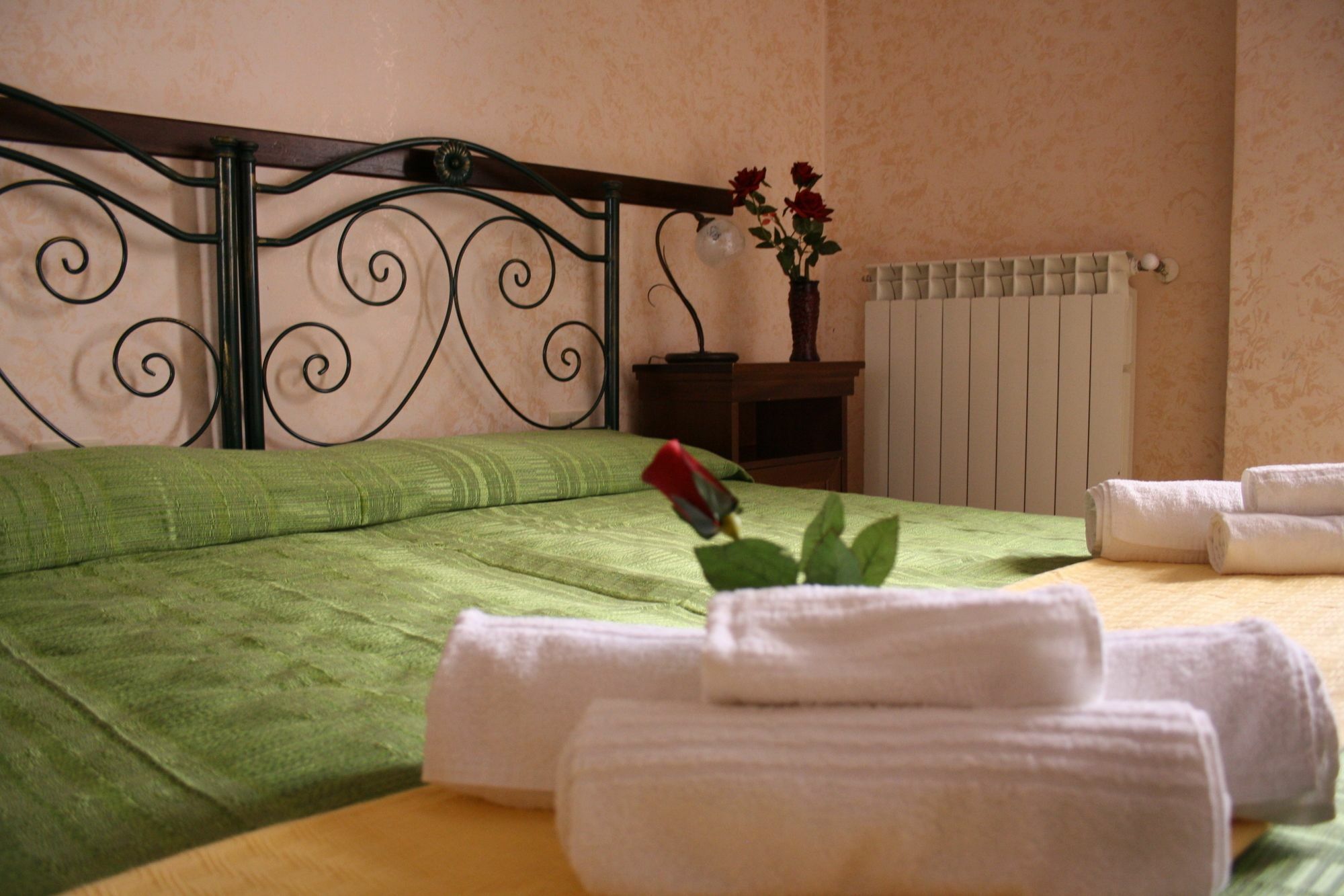 Cityguesthouse Катандзаро Екстер'єр фото