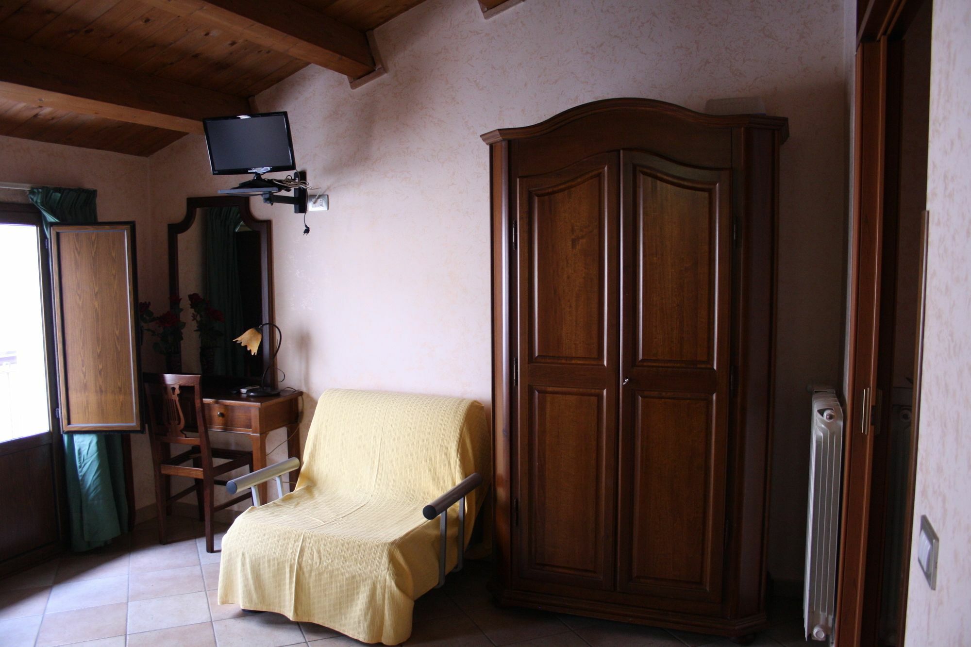 Cityguesthouse Катандзаро Екстер'єр фото