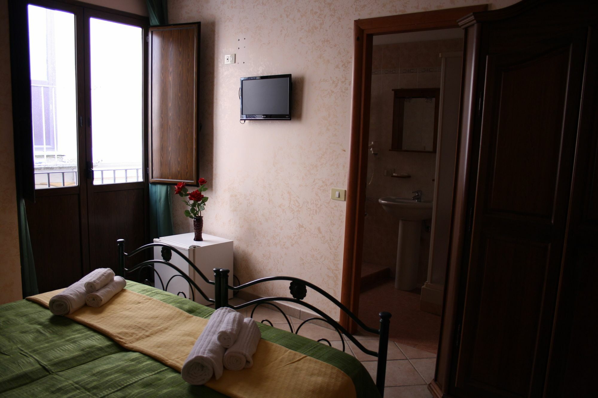 Cityguesthouse Катандзаро Екстер'єр фото