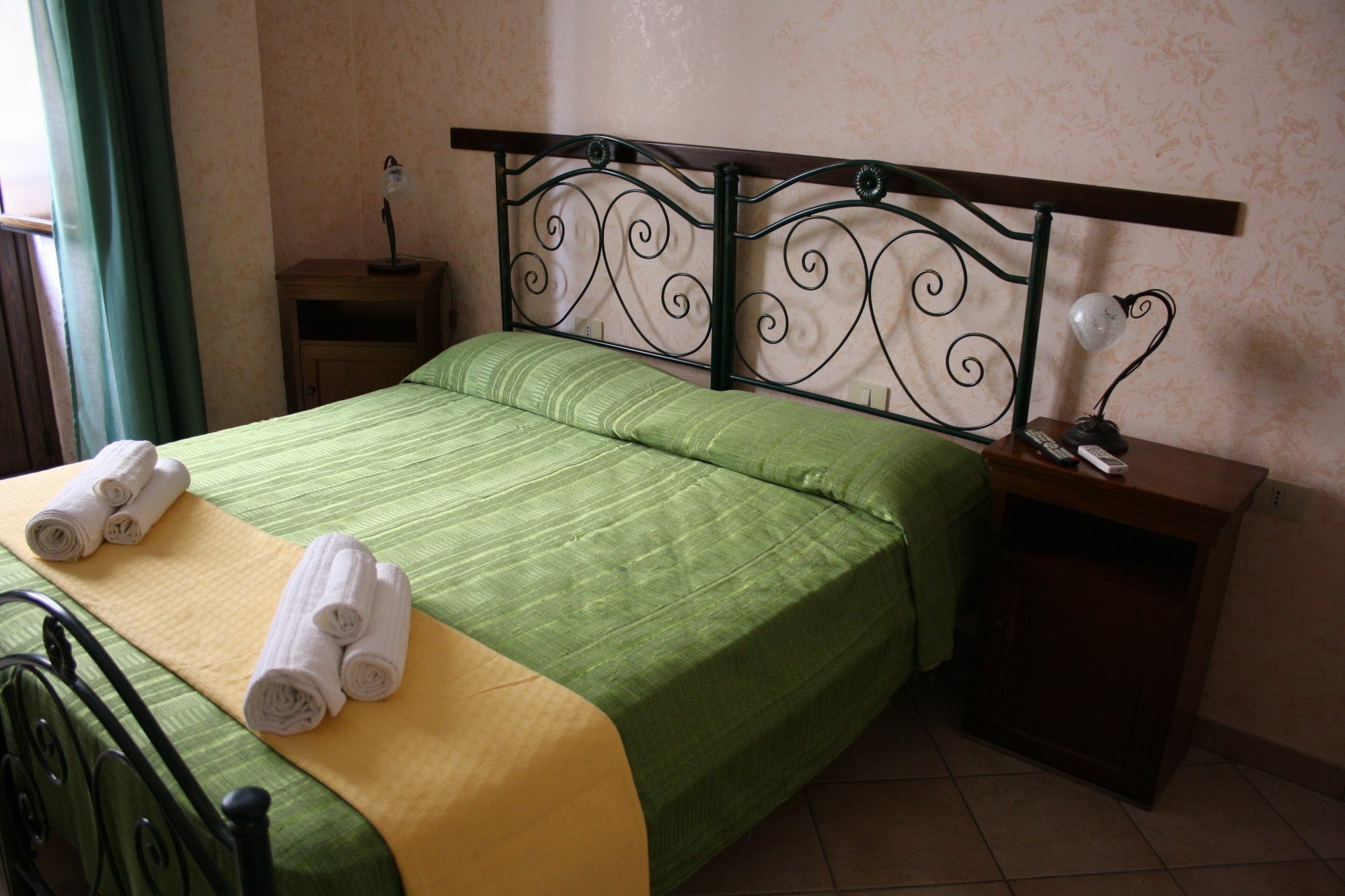 Cityguesthouse Катандзаро Екстер'єр фото