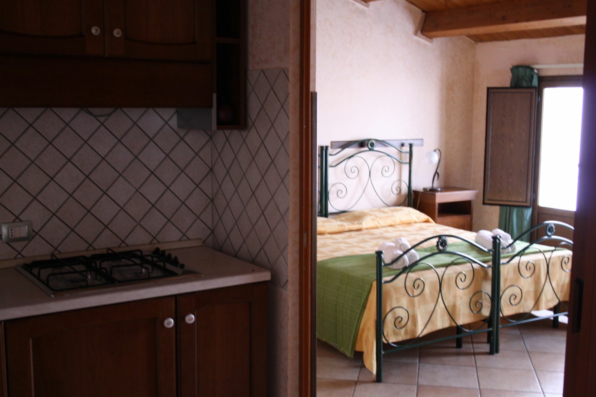Cityguesthouse Катандзаро Екстер'єр фото