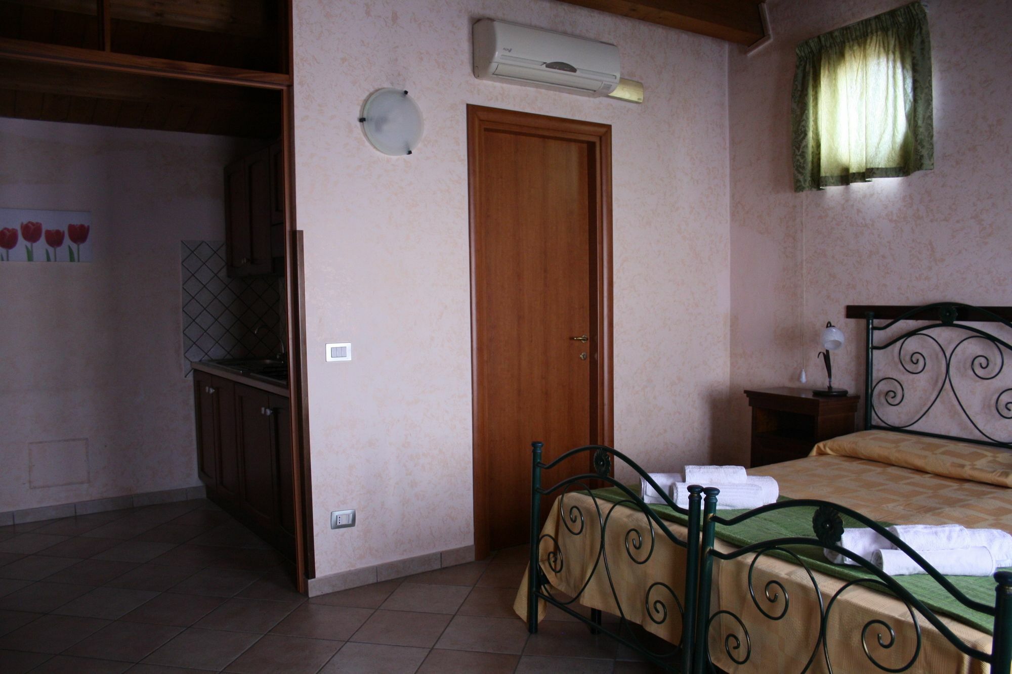 Cityguesthouse Катандзаро Екстер'єр фото